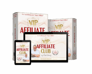 VIP-Affiliate-Club VIP-Affiliate-Club vom Partnerprogramm Ralf Schmitz