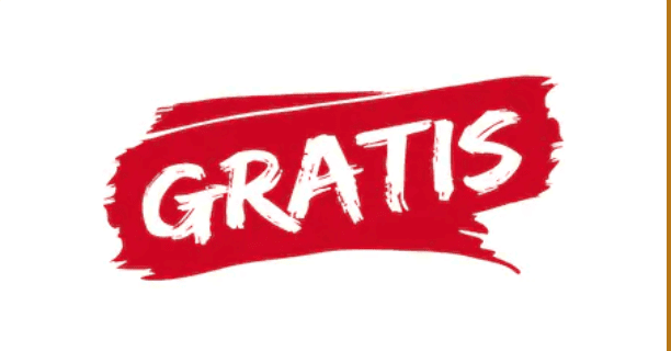 Gratis-Icon Free-plus-shipping