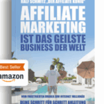 Bildschirmfoto 2025-07-23 um 16.48.19 Buch: Affiliate-Marketing ist das geilste Business der Welt vom Partnerprogramm Ralf Schmitz