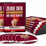 Videokurs: Aufschieberitis Aufschieberitis: Webinar-Tools - Partnerprogramm von Helmut Tietz